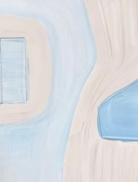 Sedona Abstract 9x12