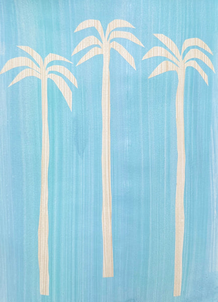 Estil Palm Study I