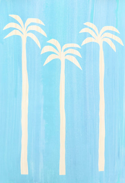 Estil Palm Study II