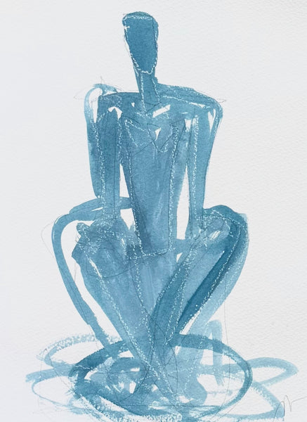 Marguerite Figure I