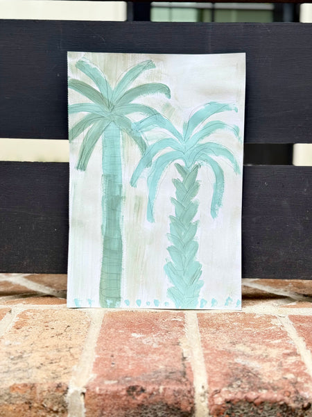 Prospect Palm II