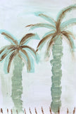 Umbria Palm Study