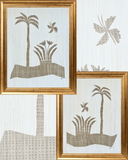 Rose Hall Botanical Collage II