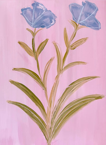 Blair Botanical Study II