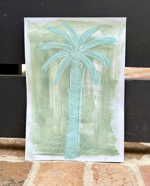 Prospect Palm I