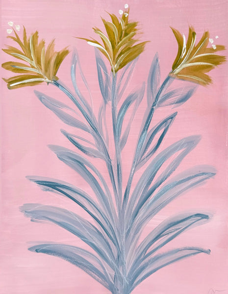 Blair Botanical Study II