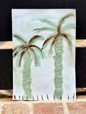 Umbria Palm Study
