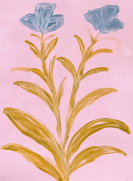 Blair Botanical Study I