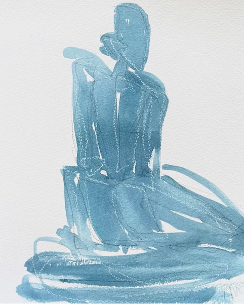 Marguerite Figure II