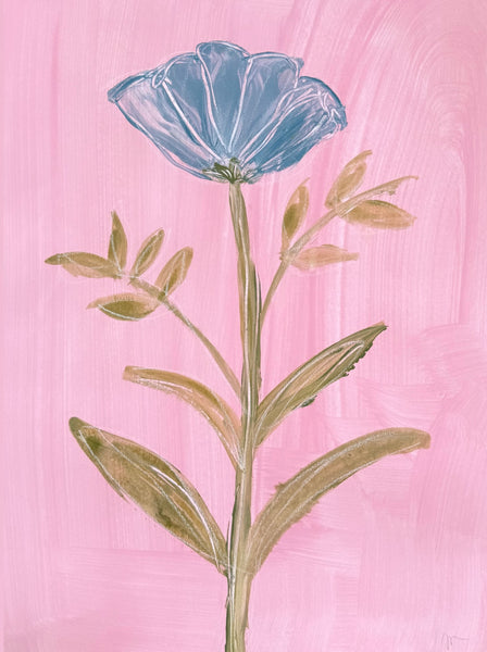 Blair Botanical Study III