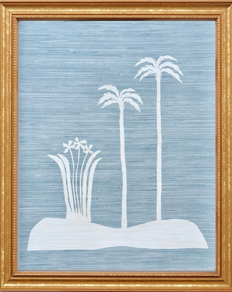 Holland Botanical Collage II