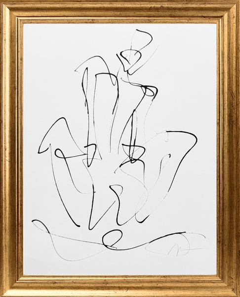 Inky Nelle III