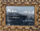 Landscape in Antique Frame I