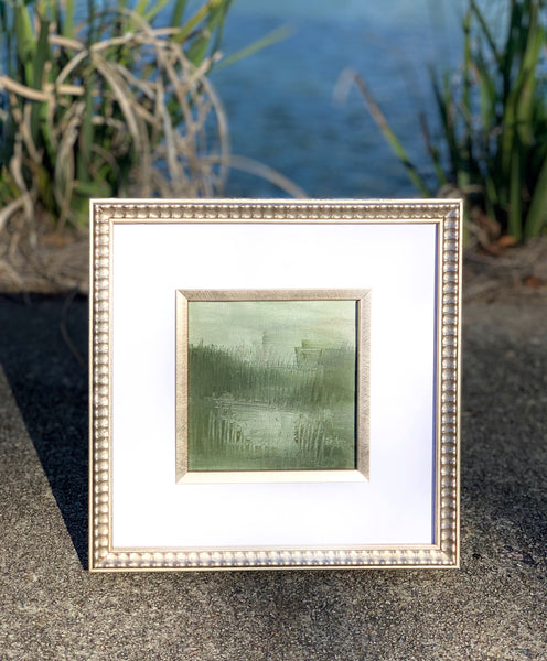 Framed Landscape I